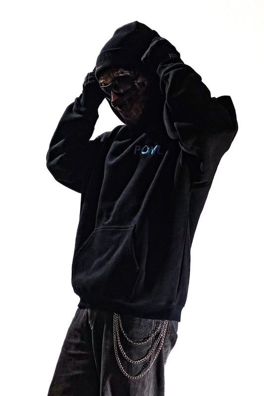 POYL Icebreaker Hoodie