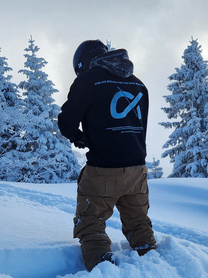 POYL Icebreaker Hoodie