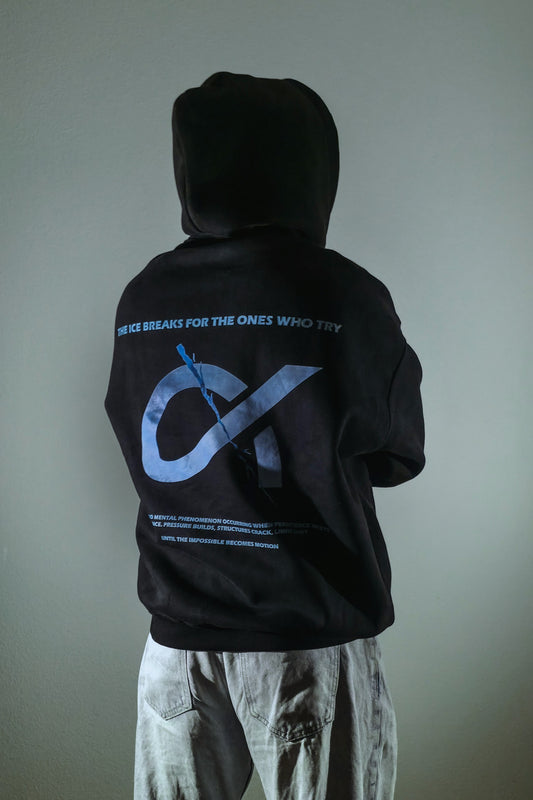 POYL Icebreaker Hoodie