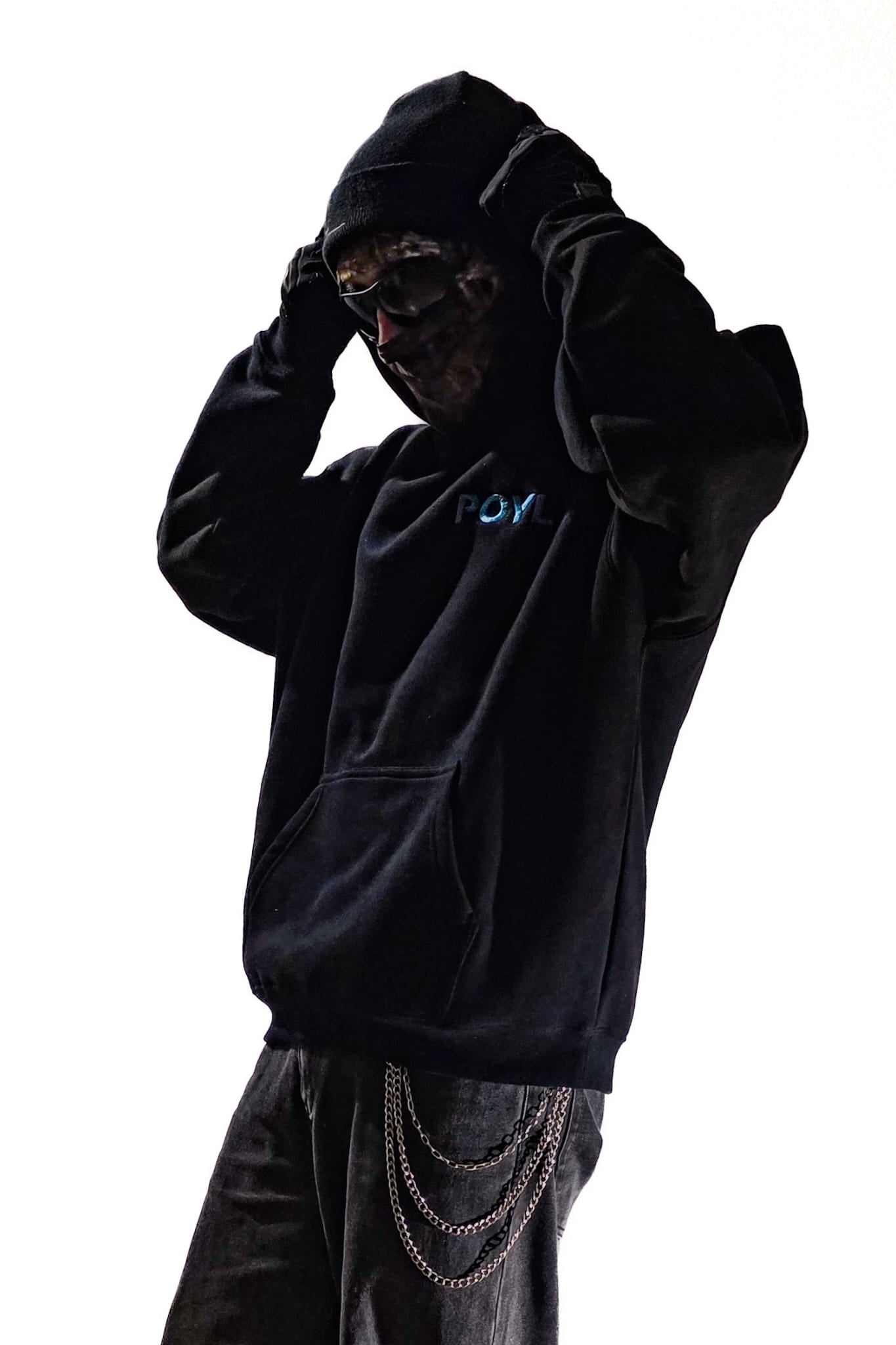 POYL Icebreaker Hoodie