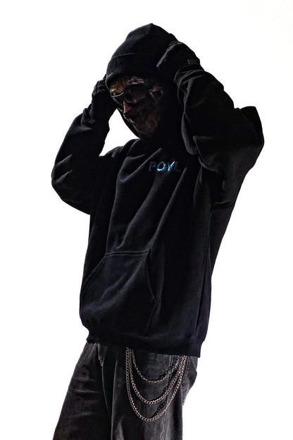 POYL Icebreaker Hoodie
